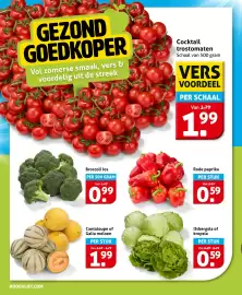 Hoogvliet folder week 31 Pagina 8