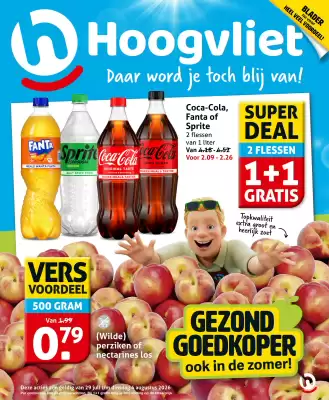 Hoogvliet (geldig t/m 4-08)
