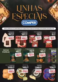 Folheto Comper Página 1