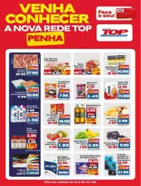 Encarte Rede Top Página 1