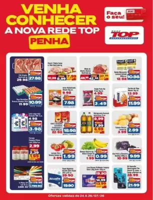 Encarte Rede Top (válido até 26-07)