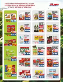 Encarte Rede Top Página 2