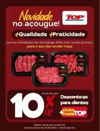 Encarte Rede Top Página 1
