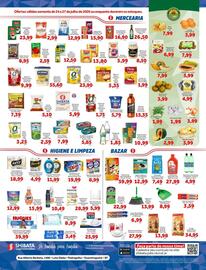 Folheto Shibata Supermercados Página 2