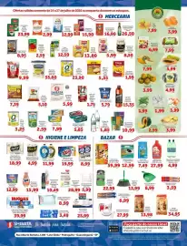 Folheto Shibata Supermercados Página 2