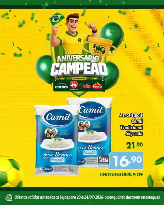 Big Compra (válido até 24-07)