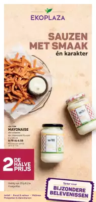Ekoplaza (geldig t/m 4-08)