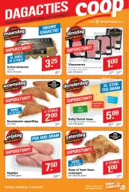Coop folder week 31 Pagina 16
