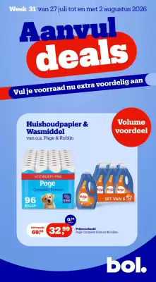 Bol.com (geldig t/m 2-08)
