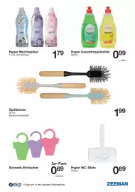 Zeeman Prospekt Seite 11