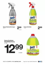 Zeeman Prospekt Seite 12