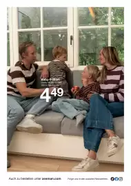 Zeeman Prospekt Seite 2