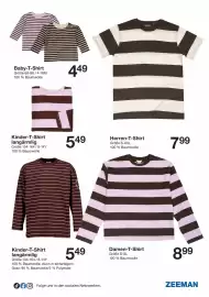 Zeeman Prospekt Seite 3