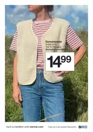 Zeeman Prospekt Seite 4