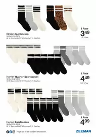 Zeeman Prospekt Seite 7