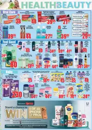 Boxer Superstores catalogue Page 10