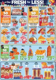 Boxer Superstores catalogue Page 3