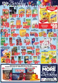 Boxer Superstores catalogue Page 5