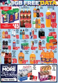 Boxer Superstores catalogue Page 6
