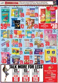 Boxer Superstores catalogue Page 7