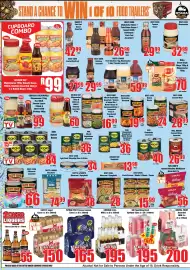 Boxer Superstores catalogue Page 8