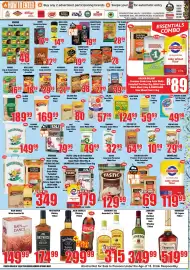 Boxer Superstores catalogue Page 9