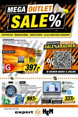 HEM Expert (gültig bis 30-07)