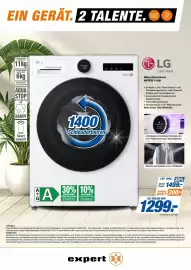 Expert Prospekt woche 30 Seite 4