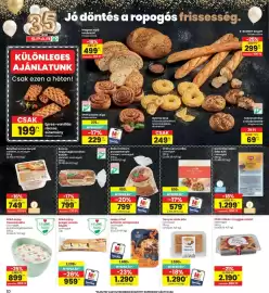Interspar akciós újság hét 31 Oldal 10