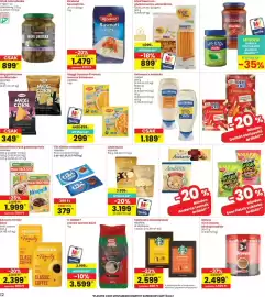 Interspar akciós újság hét 31 Oldal 12