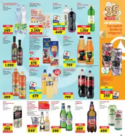 Interspar akciós újság hét 31 Oldal 13