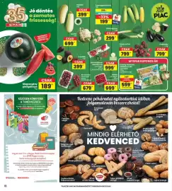 Interspar akciós újság hét 31 Oldal 18