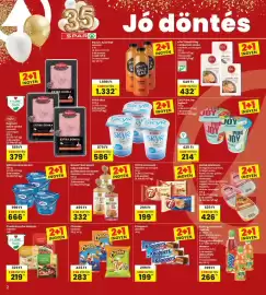 Interspar akciós újság hét 31 Oldal 2