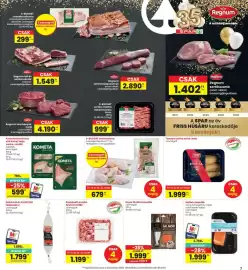 Interspar akciós újság hét 31 Oldal 7