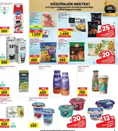 Interspar akciós újság hét 31 Oldal 9