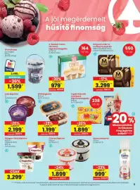 Spar akciós újság hét 31 Oldal 11