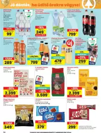 Spar akciós újság hét 31 Oldal 14