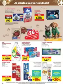 Spar akciós újság hét 31 Oldal 16