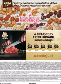 Spar akciós újság hét 31 Oldal 19