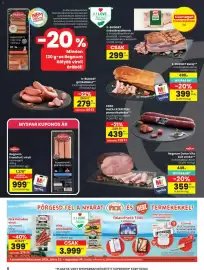 Spar akciós újság hét 31 Oldal 6