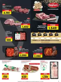 Spar akciós újság hét 31 Oldal 7