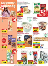 Spar akciós újság hét 31 Oldal 8