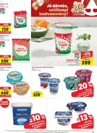 Spar akciós újság hét 31 Oldal 9