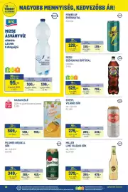 Metro akciós újság Oldal 10