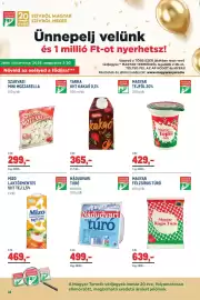 Metro akciós újság Oldal 14