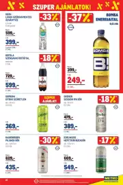 Metro akciós újság Oldal 27