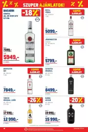 Metro akciós újság Oldal 28