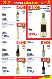 Metro akciós újság Oldal 29