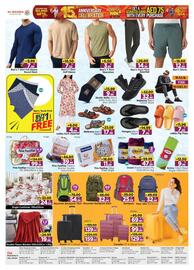 Al Madina Hypermarket catalogue Page 16