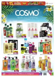 Al Madina Hypermarket catalogue Page 11